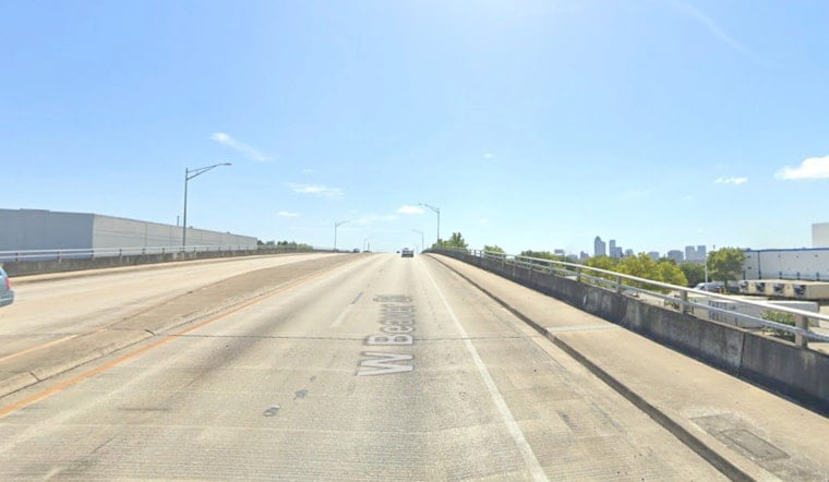 Officer-Involved Shooting Shuts Down West Beaver Street Corridor in Jacksonville