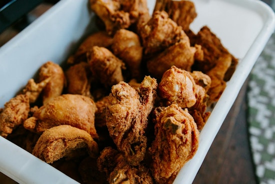 Official Fried Chicken Reopens With 3 Twin Cities Suburb Locations, Eyes Iowa and Illinois
