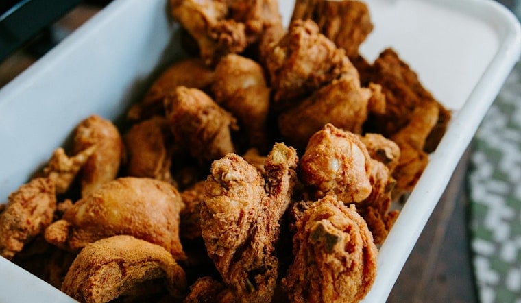 Official Fried Chicken Reopens With 3 Twin Cities Suburb Locations, Eyes Iowa and Illinois