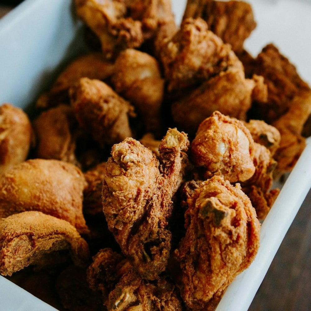 Official Fried Chicken Reopens With 3 Twin Cities Suburb Locations, Eyes Iowa and Illinois