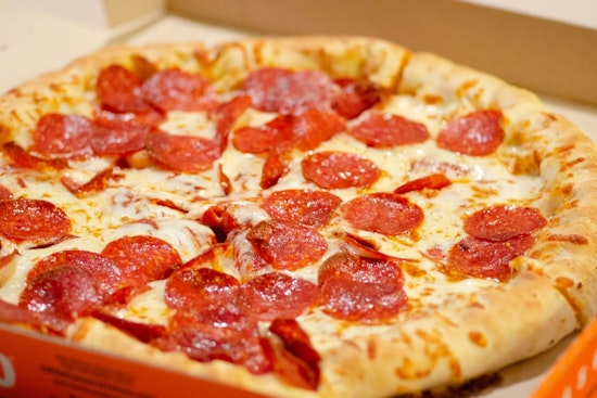 OG ZaZa Grabs Uptown's Old Mesa Pizza Spot, Plans 3 A.M. Weekend Slices