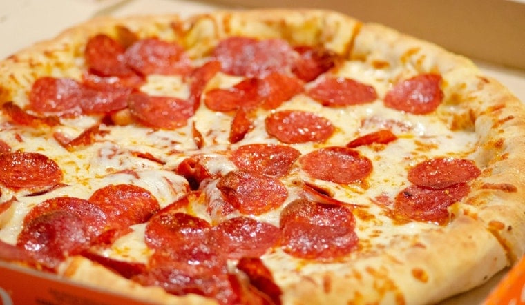 OG ZaZa Grabs Uptown's Old Mesa Pizza Spot, Plans 3 A.M. Weekend Slices