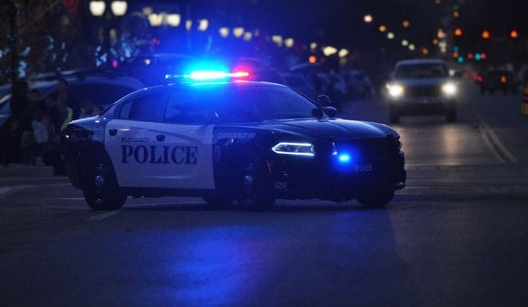 Ogden Man, 23, Held on $50,000 Bond in Kidnapping, Battery Case