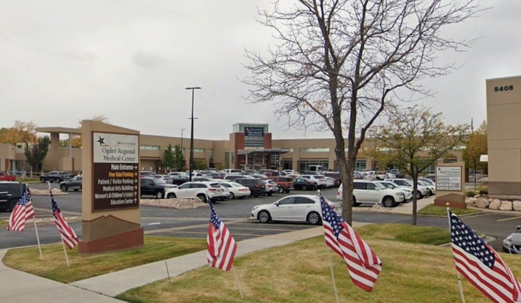 Ogden Regional Breaks Ground on NICU Expansion for Northern Utah's Tiniest Patients