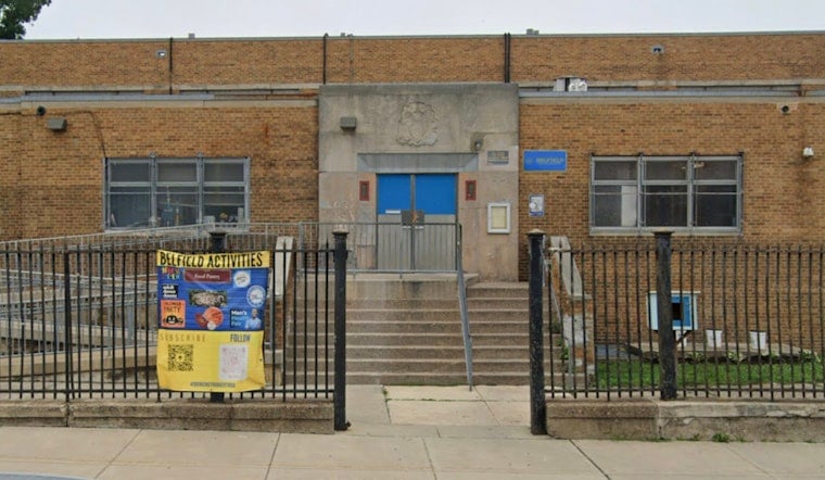 Ogontz Rec Center Worker Tunnels Through Walls to Dodge SWAT, Ends Up in Custody