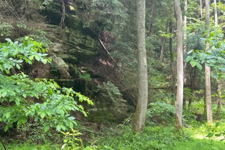 Ohio Adds 357 Acres in Jackson County, Creates New White's Gulch Preserve