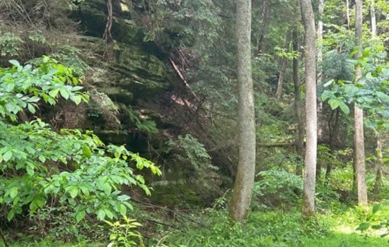 Ohio Adds 357 Acres in Jackson County, Creates New White's Gulch Preserve