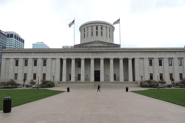 Ohio Bill Would Put Animal Abusers on Public ‘Do Not Adopt’ List