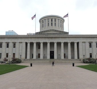 Ohio Bill Would Put Animal Abusers on Public ‘Do Not Adopt’ List