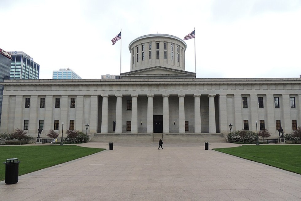 Ohio Bill Would Put Animal Abusers on Public ‘Do Not Adopt’ List