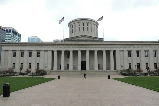 Ohio Bill Would Put Animal Abusers on Public ‘Do Not Adopt’ List