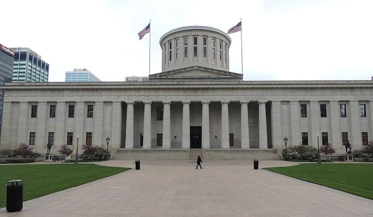 Ohio Bill Would Put Animal Abusers on Public ‘Do Not Adopt’ List