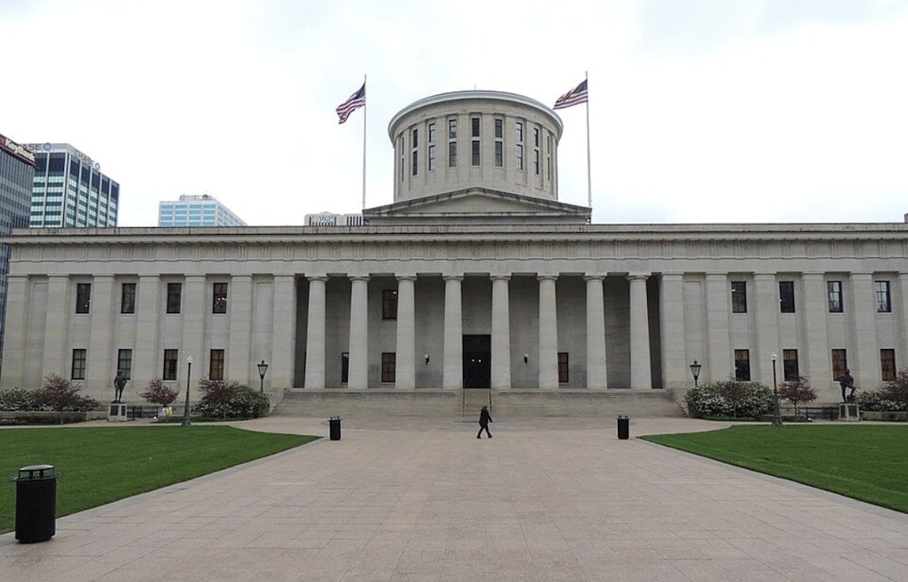 Ohio Bill Would Put Animal Abusers on Public ‘Do Not Adopt’ List