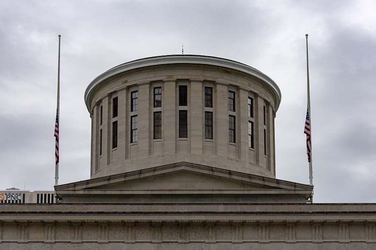 Ohio Bill Would Shield Parma Mom and Other Parents Over Kids' Solo Park Trips