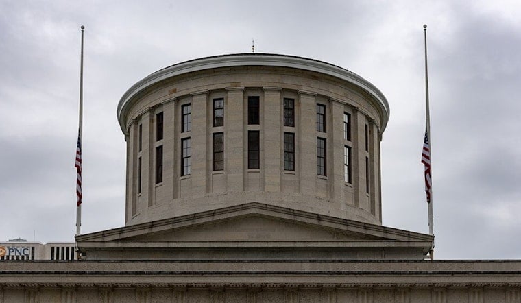 Ohio Bill Would Shield Parma Mom and Other Parents Over Kids' Solo Park Trips