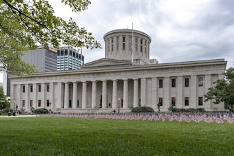Ohio Bill Would Stack Felony Charges Based on Size of Shoplifting Crews