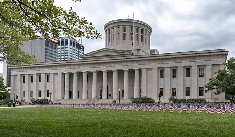 Ohio Bill Would Stack Felony Charges Based on Size of Shoplifting Crews