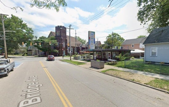 Ohio City Ice Cream Shop Teams Up With Hot Dog Cart for Labor Day Weekend Floats