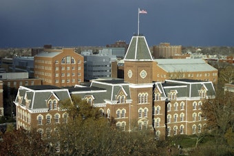 Ohio Colleges Spend Thousands to Post Syllabi Online Under SB 1