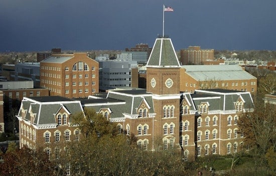 Ohio Colleges Spend Thousands to Post Syllabi Online Under SB 1