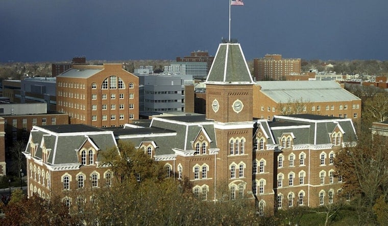Ohio Colleges Spend Thousands to Post Syllabi Online Under SB 1