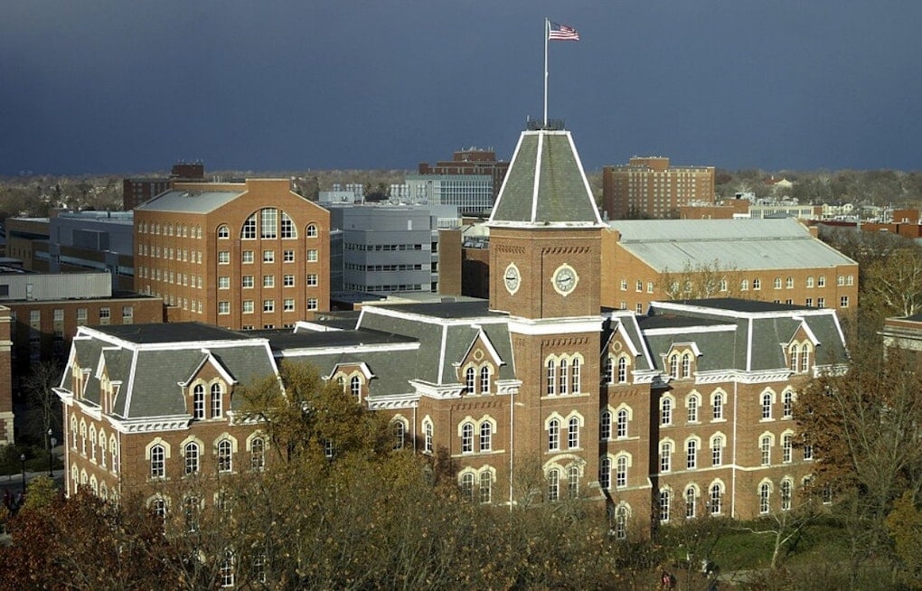 Ohio Colleges Spend Thousands to Post Syllabi Online Under SB 1