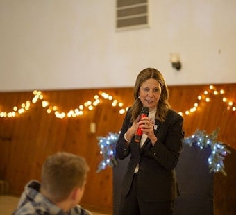 Ohio Firefighters Turn Up Heat for Amy Acton in Cincinnati Governor Fight