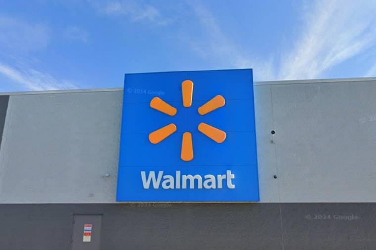 Ohio Giveaway Star Damon Darling Banned for Life From Every Walmart