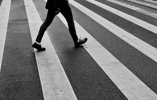 Ohio Hands Out $21 Million for Bike, Pedestrian Projects in 16 Counties