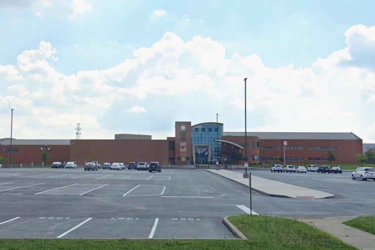 Ohio Principal Lost His Job Sheltering a Homeless Teen — Now He's His Adopted Son