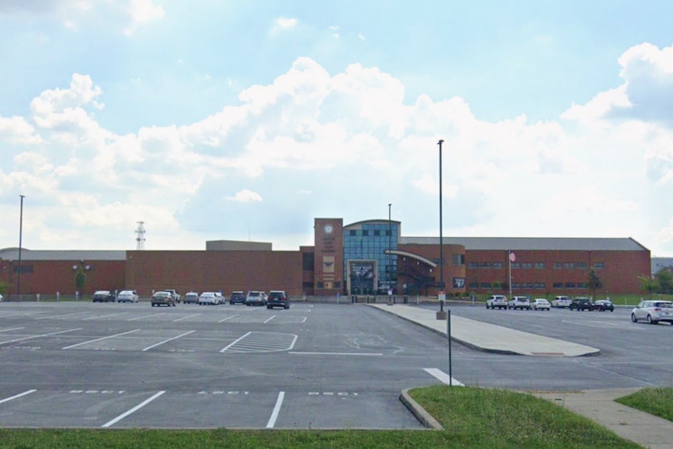 Ohio Principal Lost His Job Sheltering a Homeless Teen — Now He's His Adopted Son