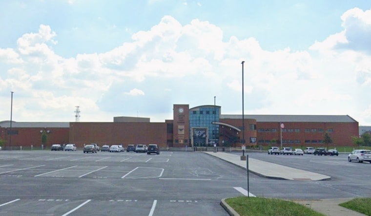 Ohio Principal Lost His Job Sheltering a Homeless Teen — Now He's His Adopted Son