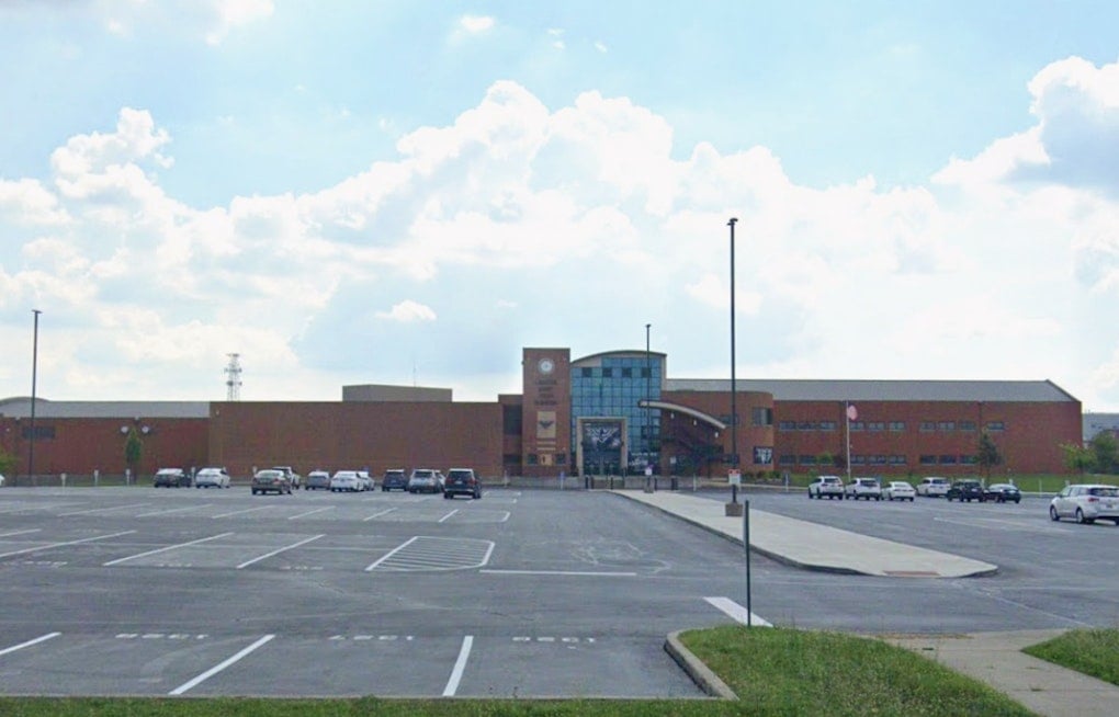 Ohio Principal Lost His Job Sheltering a Homeless Teen — Now He's His Adopted Son