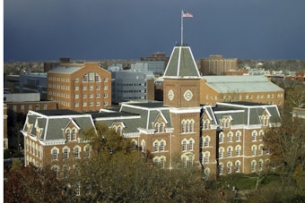 Ohio State, 13 Other Ohio Colleges Get Cautionary Free Speech Grades From FIRE