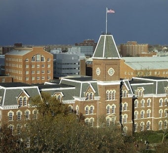 Ohio State, 13 Other Ohio Colleges Get Cautionary Free Speech Grades From FIRE