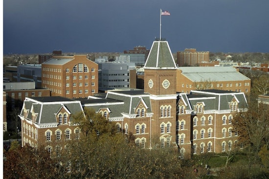 Ohio State, 13 Other Ohio Colleges Get Cautionary Free Speech Grades From FIRE