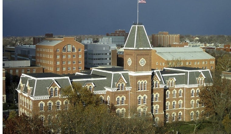 Ohio State, 13 Other Ohio Colleges Get Cautionary Free Speech Grades From FIRE