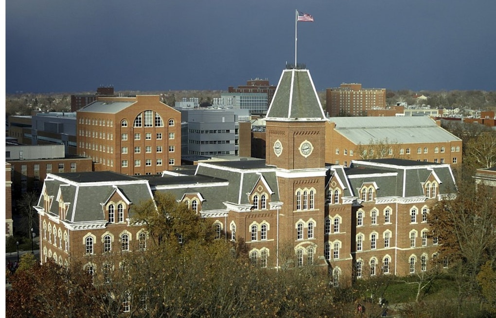 Ohio State, 13 Other Ohio Colleges Get Cautionary Free Speech Grades From FIRE