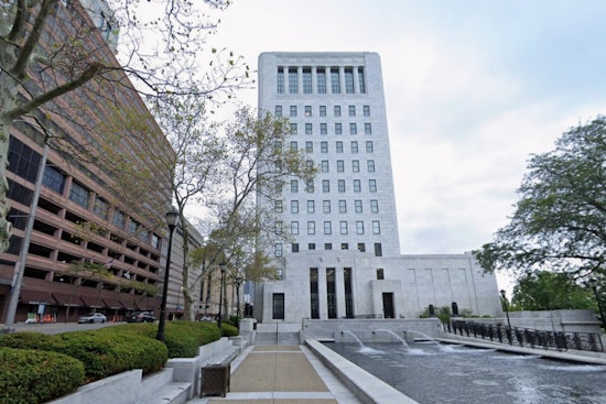 Ohio Supreme Court Yanks Sandusky County Judge Jon Ickes Off Bench for Two Years