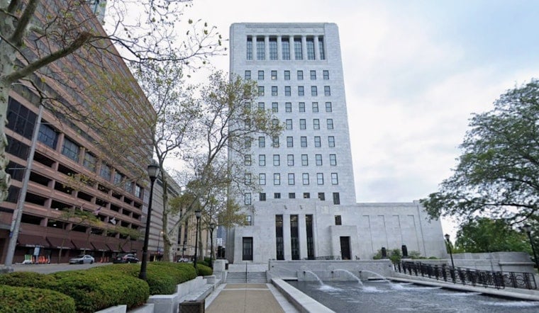 Ohio Supreme Court Yanks Sandusky County Judge Jon Ickes Off Bench for Two Years