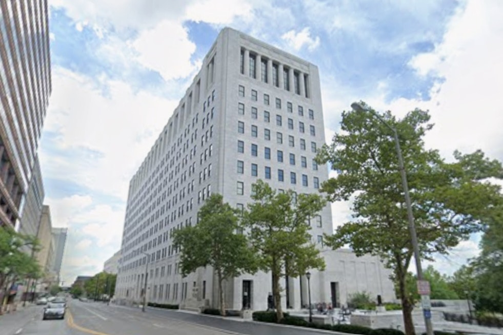 Ohio to Refund Disabled Veterans Every Dollar BMV Wrongly Charged for Plates
