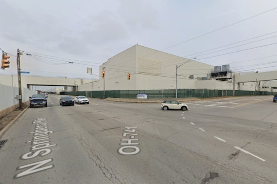 Ohio's Old Auto Plants Are Booming Again, But Peak Jobs Never Came Back