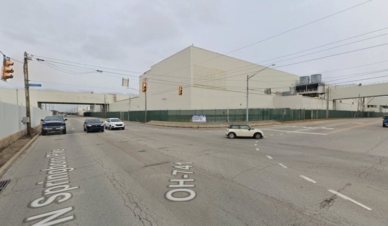 Ohio's Old Auto Plants Are Booming Again, But Peak Jobs Never Came Back