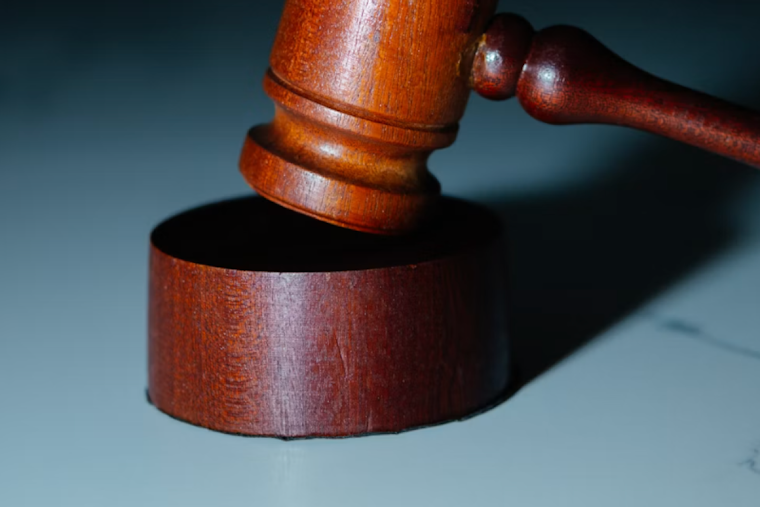 Ojai Pastor, Massage Therapist Charged With Molesting Kids, Held Without Bail