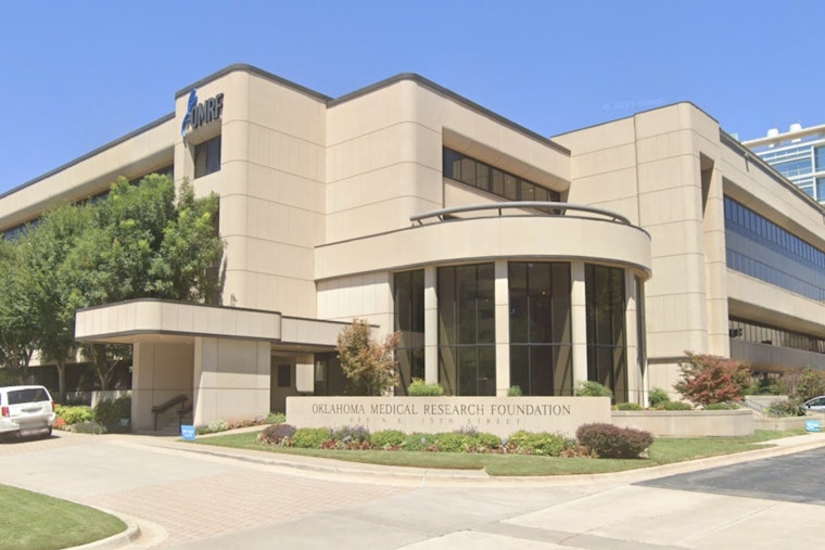OKC Lab Snags $12.8M To Crack Cell Code Behind Lupus, Heart Attacks