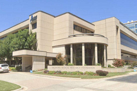 OKC Lab Snags $12.8M To Crack Cell Code Behind Lupus, Heart Attacks