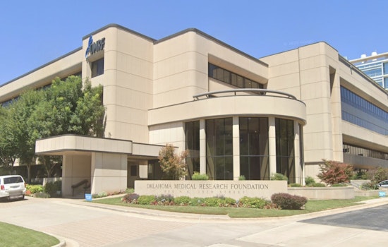 OKC Lab Snags $12.8M To Crack Cell Code Behind Lupus, Heart Attacks