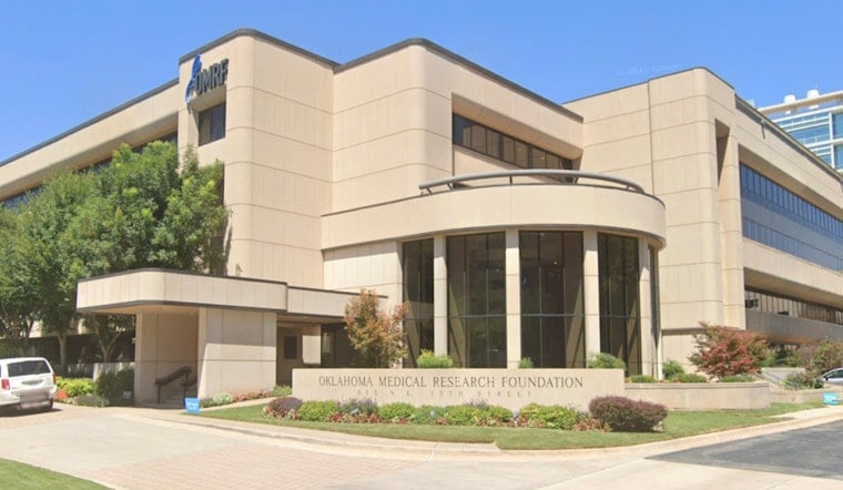 OKC Lab Snags $12.8M To Crack Cell Code Behind Lupus, Heart Attacks