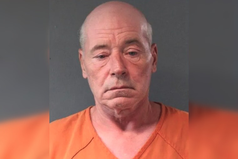 OKC Man Found Asleep, Exposed in Walgreens Restroom, Gets Misdemeanor Charge