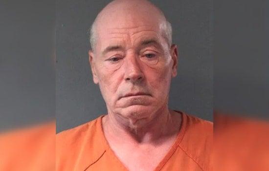 OKC Man Found Asleep, Exposed in Walgreens Restroom, Gets Misdemeanor Charge
